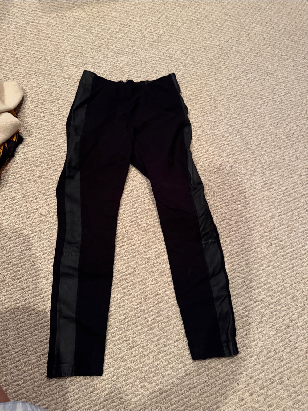Jcrew pixie pant